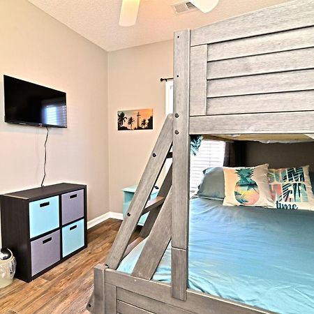 All New Luxury Beach Retreat 1 Mile To Beach W Pool Myrtle Beach Exterior photo