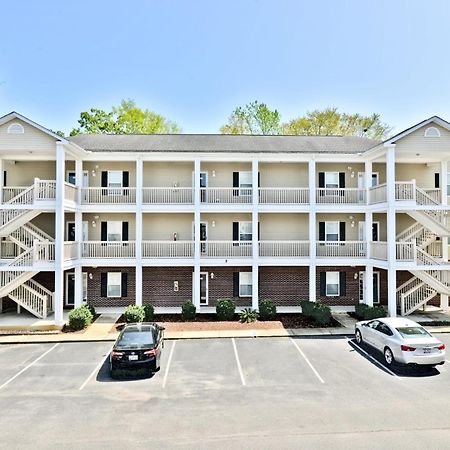 All New Luxury Beach Retreat 1 Mile To Beach W Pool Myrtle Beach Exterior photo