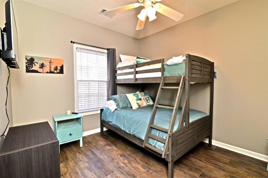 All New Luxury Beach Retreat 1 Mile To Beach W Pool Myrtle Beach Exterior photo