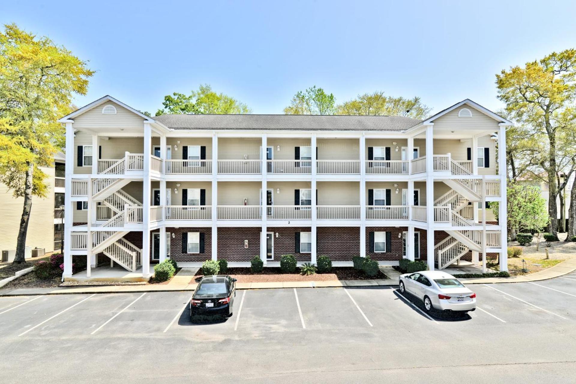 All New Luxury Beach Retreat 1 Mile To Beach W Pool Myrtle Beach Exterior photo